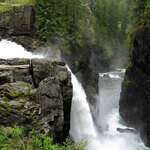 Elk Falls