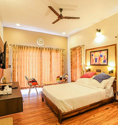 top rooms in kotagiri