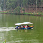 Boat House