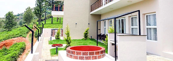 Best resort in kotagiri