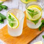Fresh Juices of pentapeak