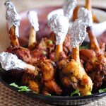 Non-Vegetarian dishes of pentapeak