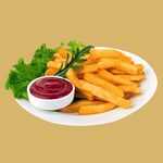 Snacks of pentapeak